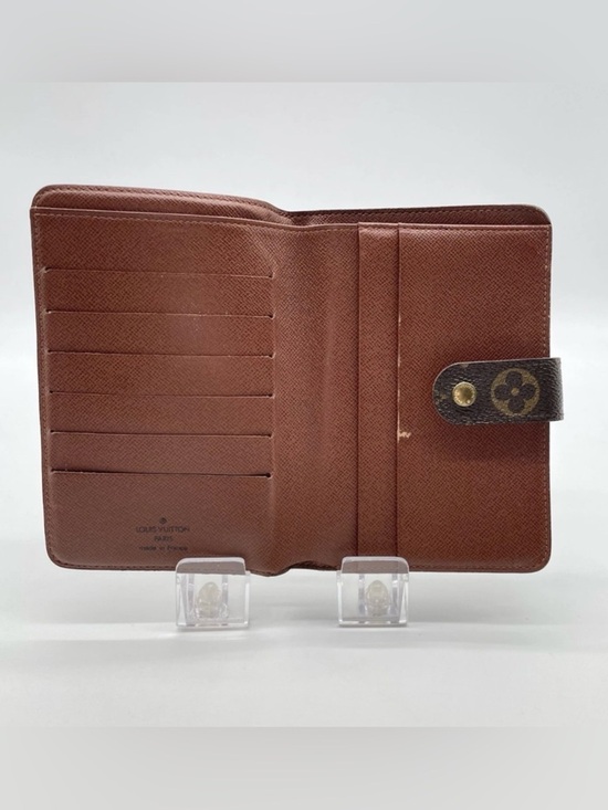 Louis Vuitton Porte Papier Zip Wallet – The Luxury Exchange PDX Porte Papier Zip Wallet